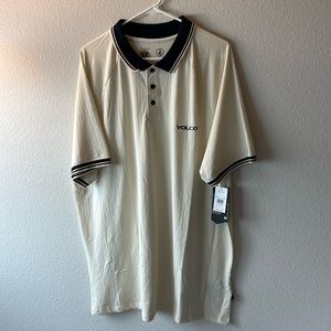 Volcom Men’s Polo